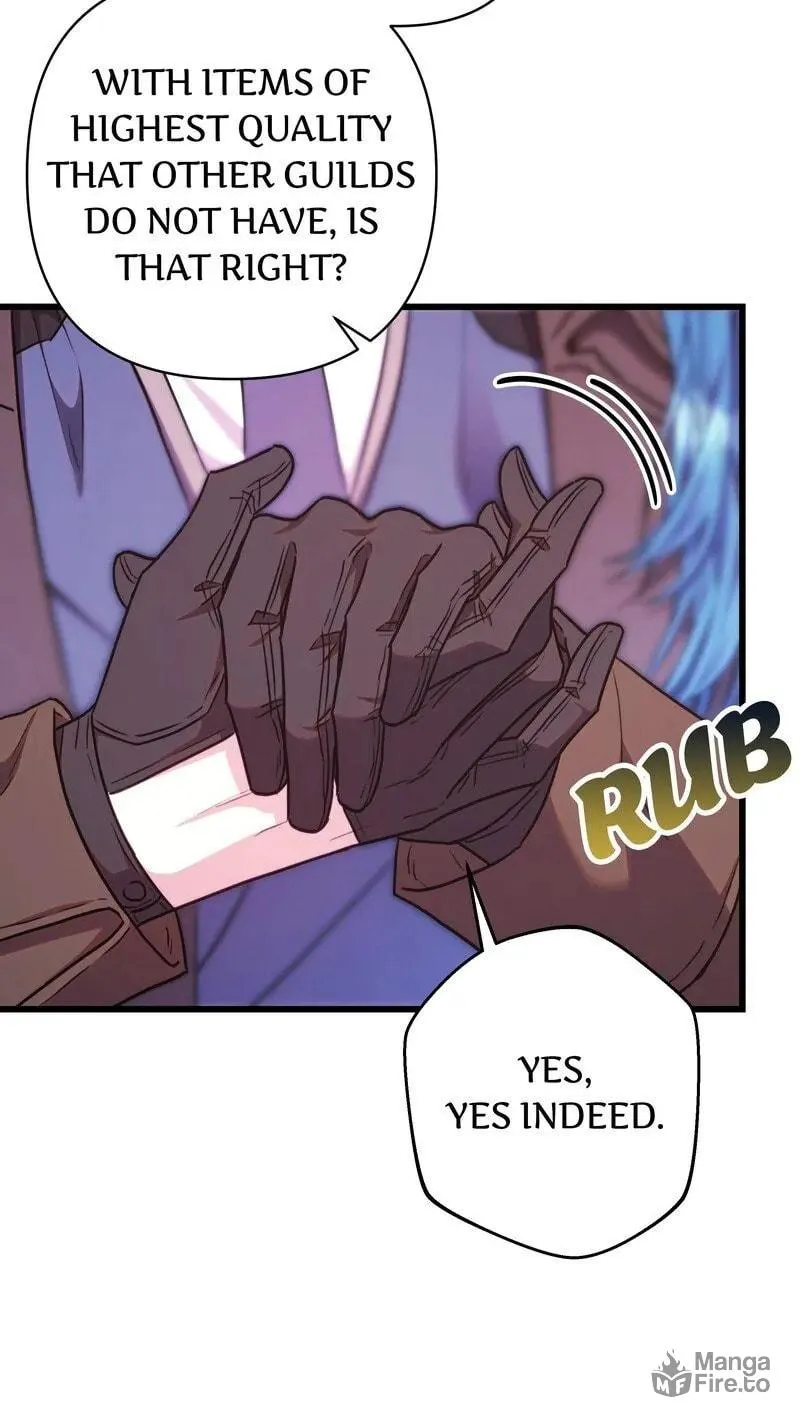 Another Typical Fantasy Romance Chapter 94 page 154 - 