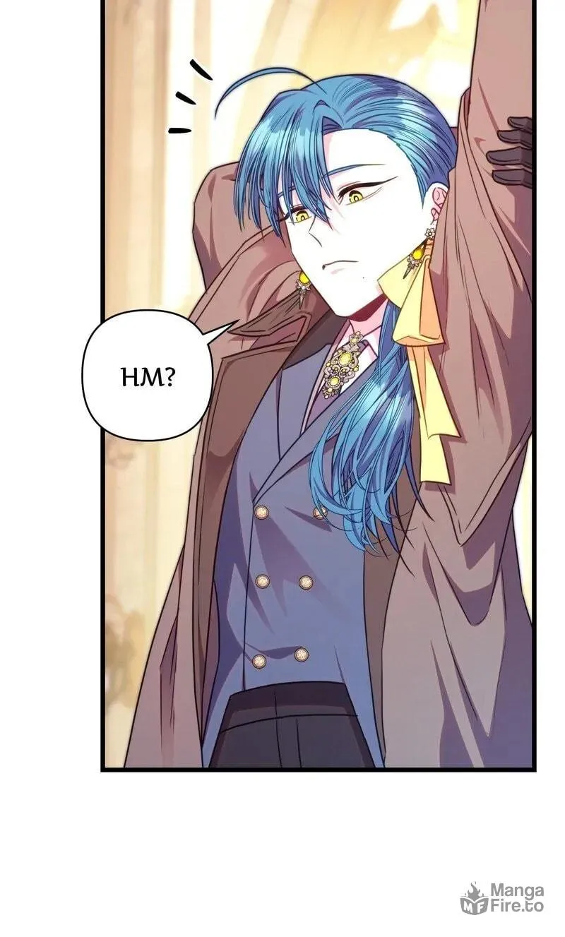 Another Typical Fantasy Romance Chapter 94 page 33 - 