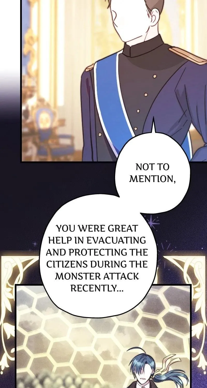 Another Typical Fantasy Romance Chapter 94 page 5 - 