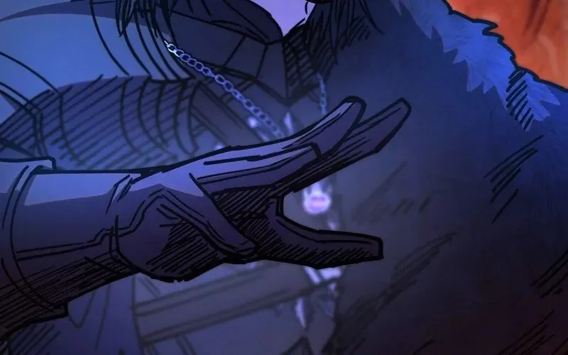 Another Typical Fantasy Romance Chapter 94 page 43 - 