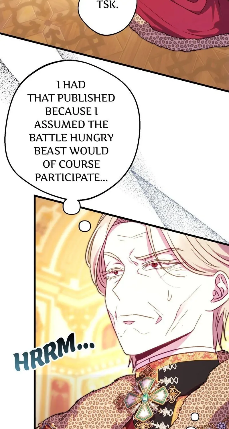Another Typical Fantasy Romance Chapter 94 page 47 - 