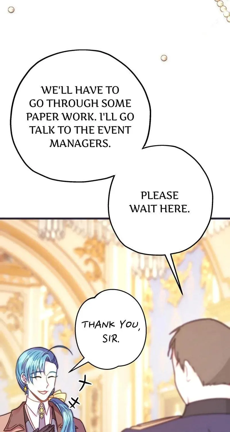 Another Typical Fantasy Romance Chapter 94 page 9 - 