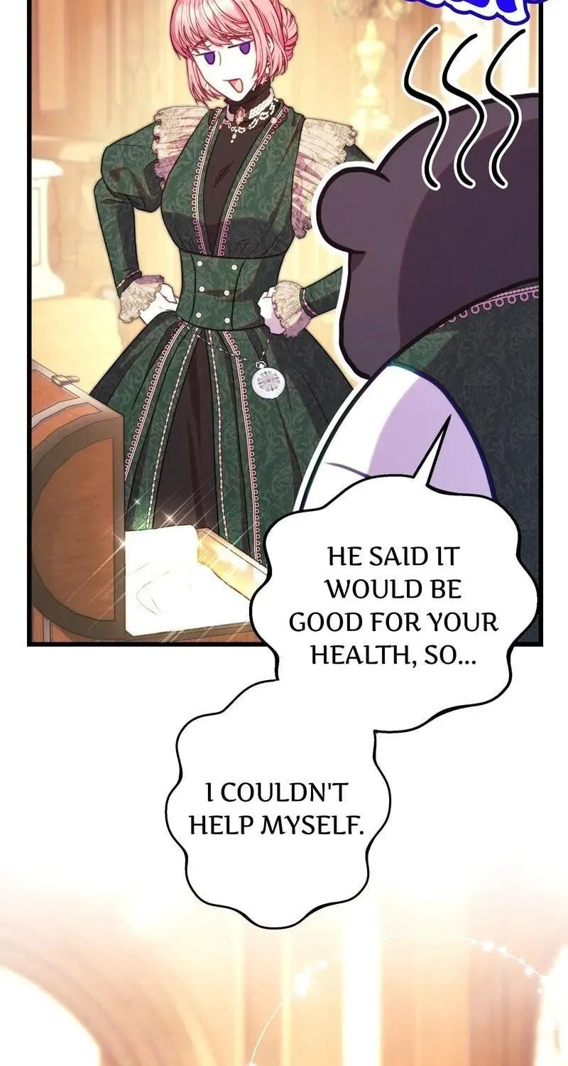 Another Typical Fantasy Romance Chapter 94 page 93 - 