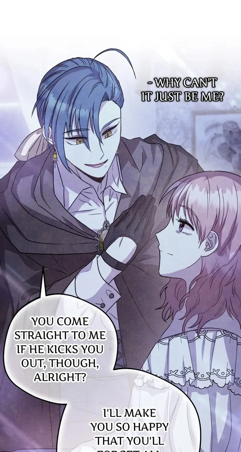 Another Typical Fantasy Romance Chapter 95 page 12 - 