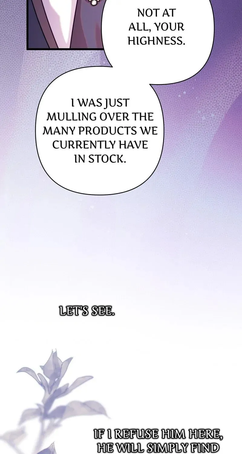 Another Typical Fantasy Romance Chapter 95 page 31 - 