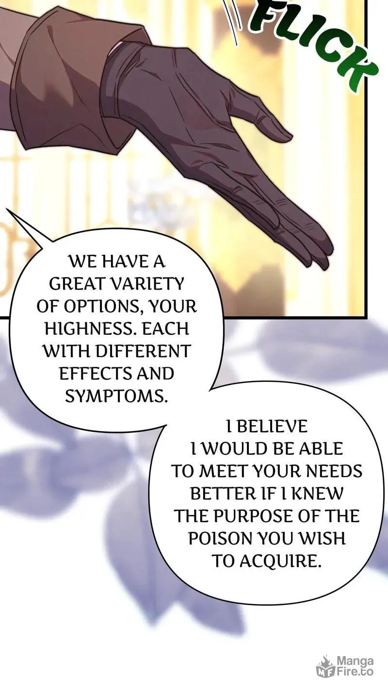 Another Typical Fantasy Romance Chapter 95 page 33 - 