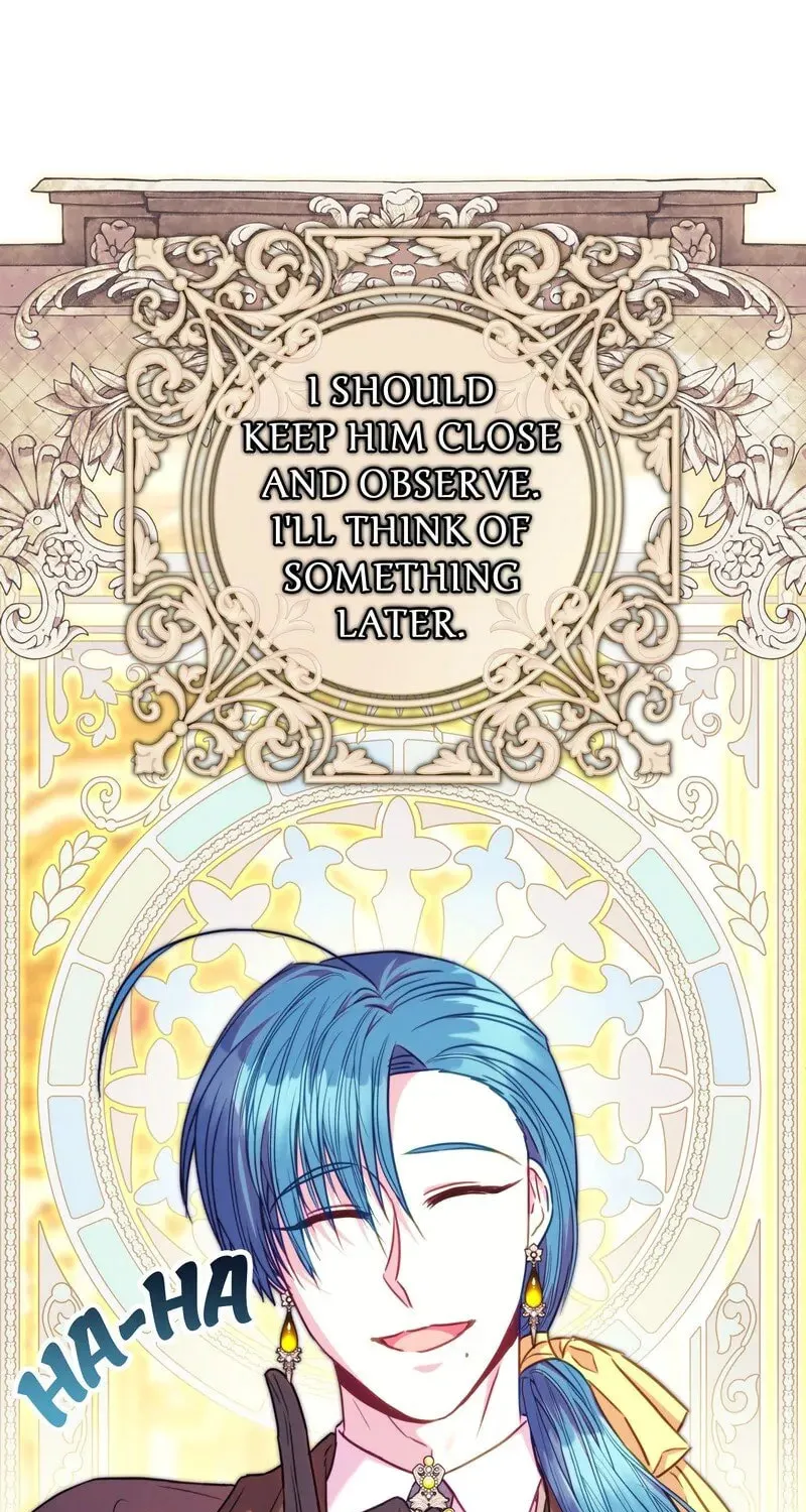 Another Typical Fantasy Romance Chapter 95 page 34 - 