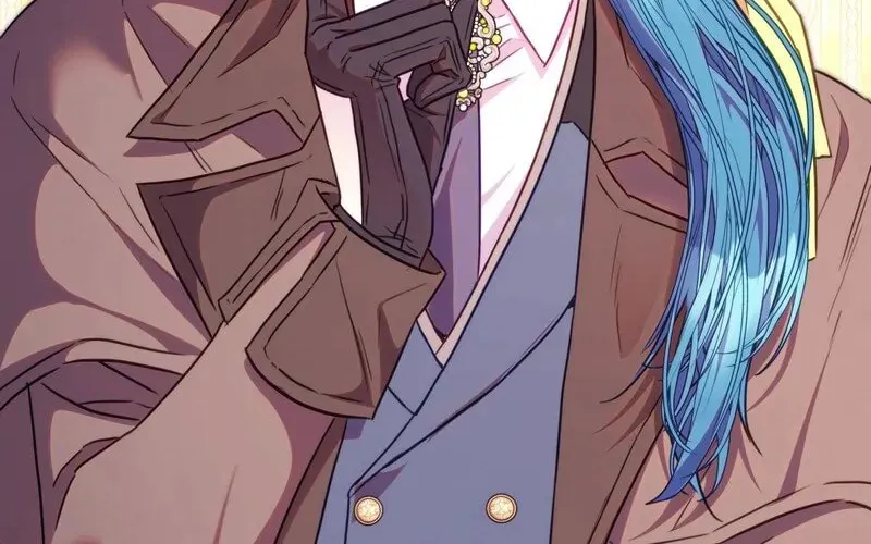 Another Typical Fantasy Romance Chapter 95 page 35 - 
