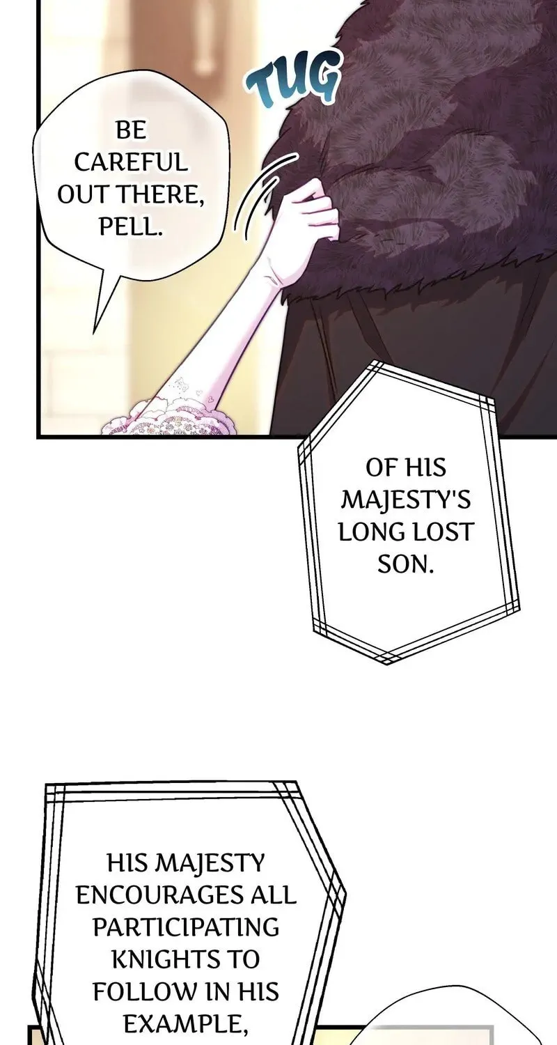 Another Typical Fantasy Romance Chapter 95 page 47 - 