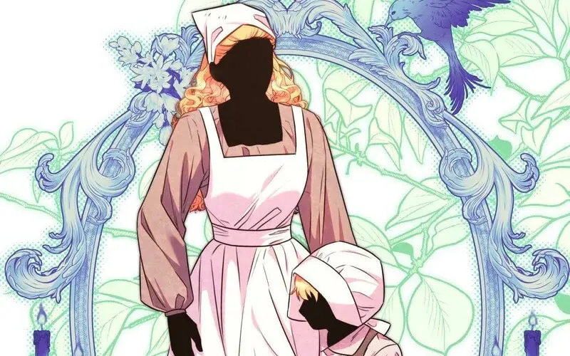Another Typical Fantasy Romance Chapter 95 page 57 - 