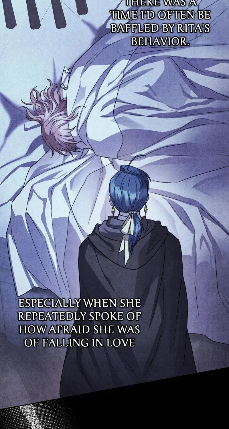 Another Typical Fantasy Romance Chapter 95 page 9 - 