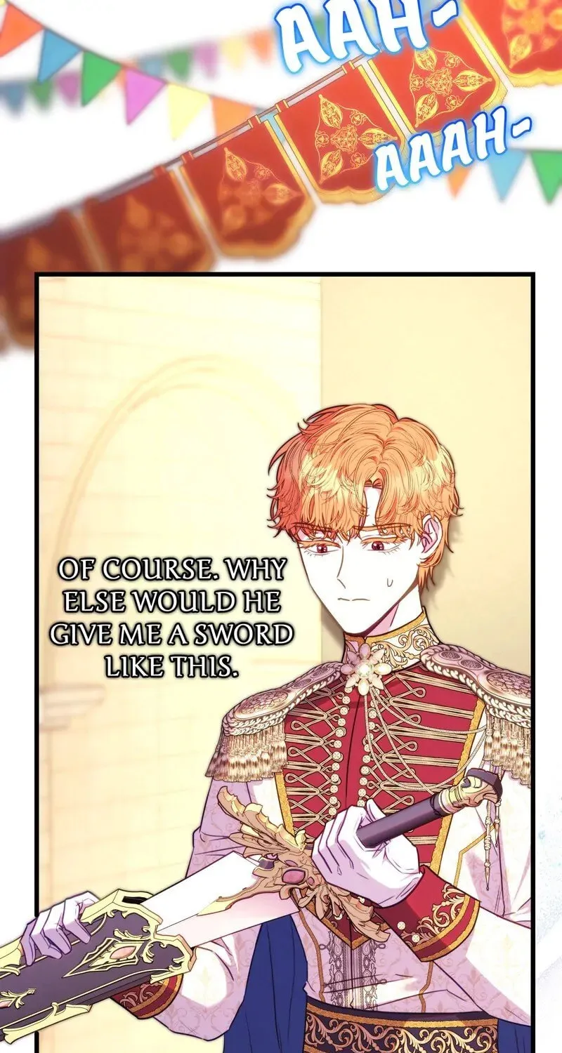 Another Typical Fantasy Romance Chapter 95 page 84 - 
