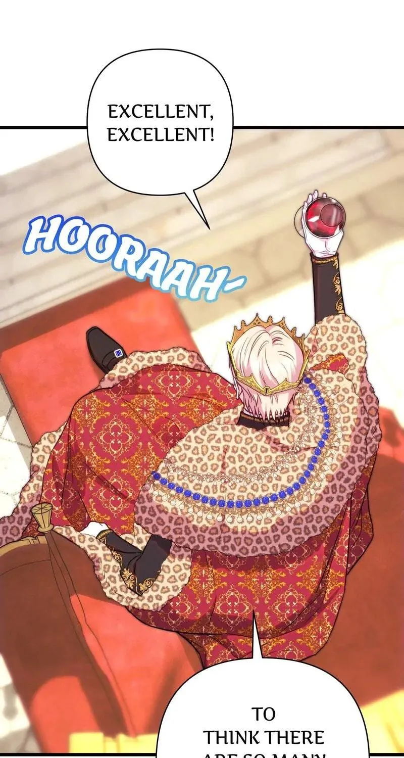 Another Typical Fantasy Romance Chapter 95 page 100 - 