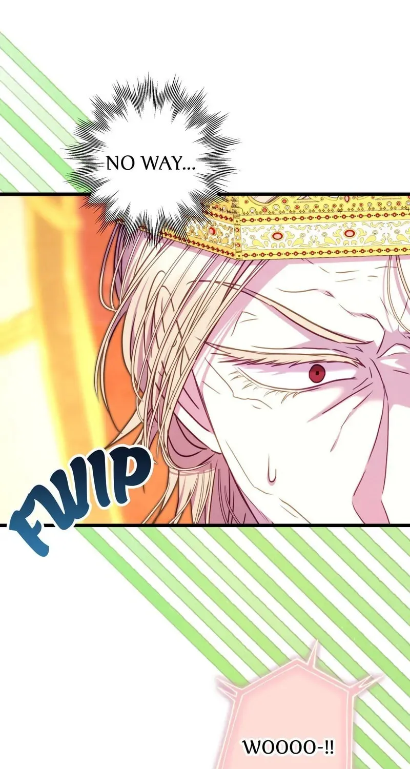 Another Typical Fantasy Romance Chapter 96 page 11 - 