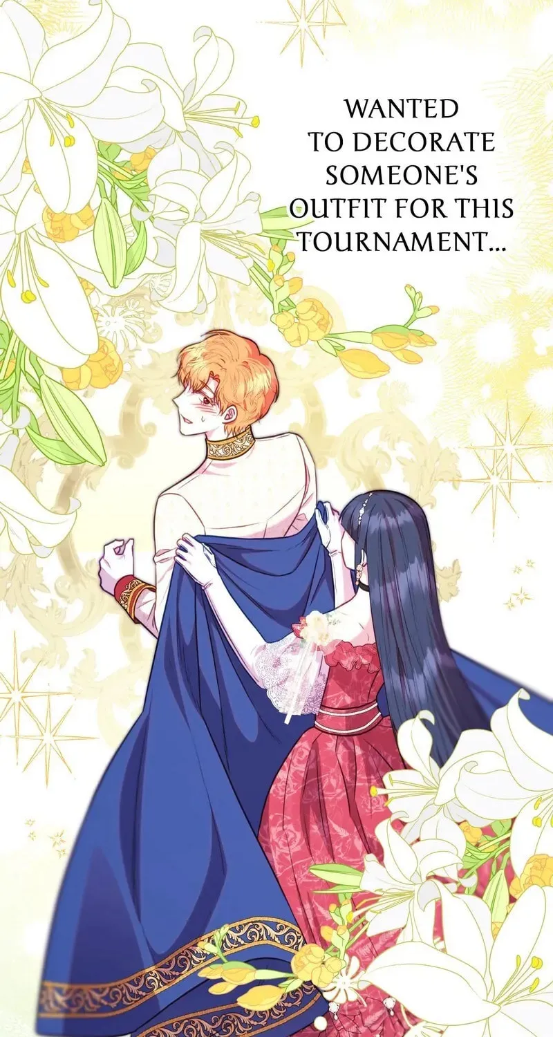 Another Typical Fantasy Romance Chapter 96 page 104 - 