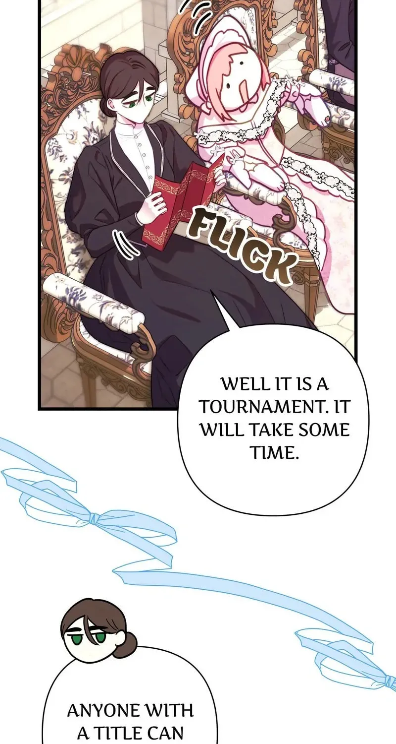 Another Typical Fantasy Romance Chapter 96 page 112 - 