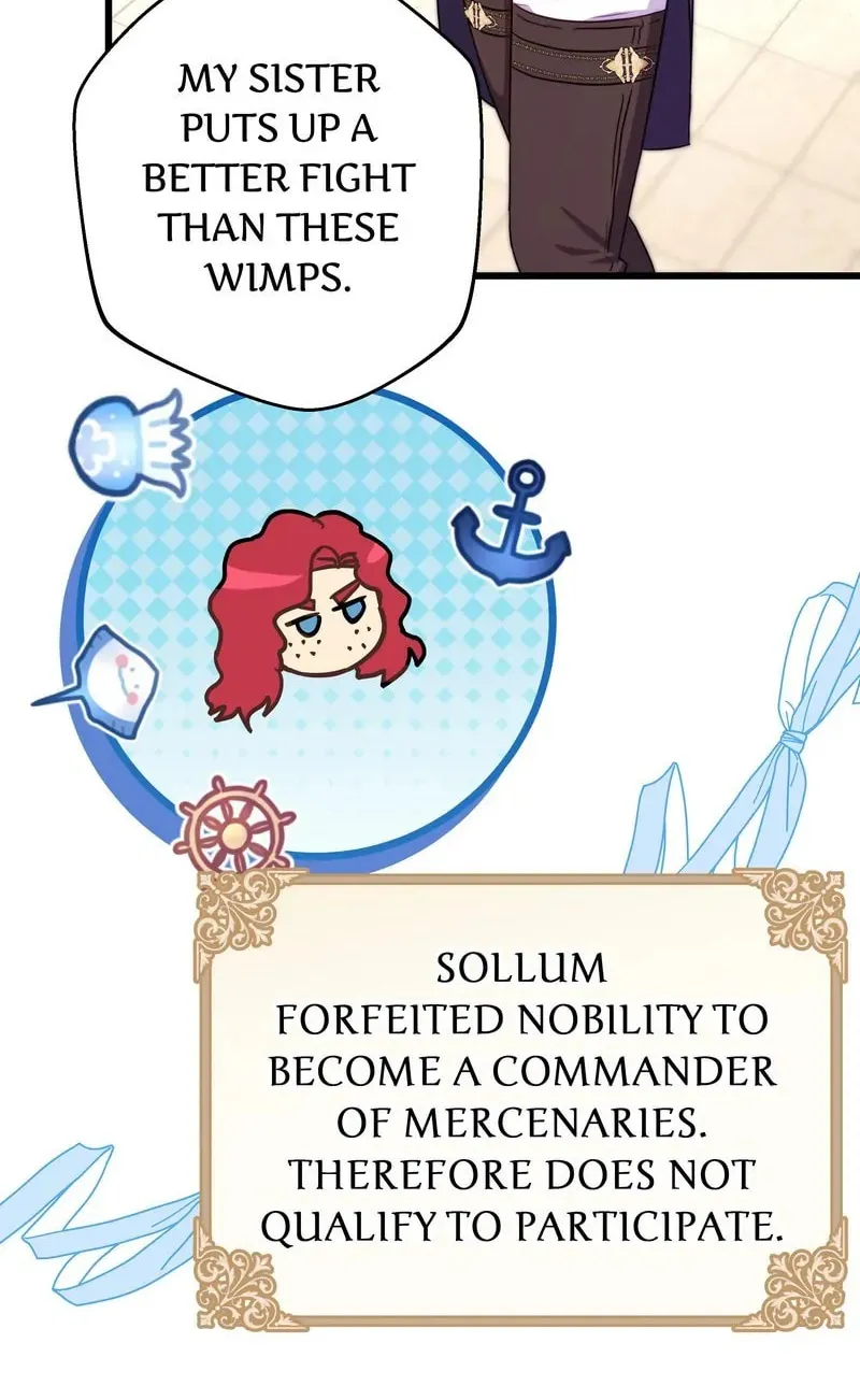 Another Typical Fantasy Romance Chapter 96 page 114 - 