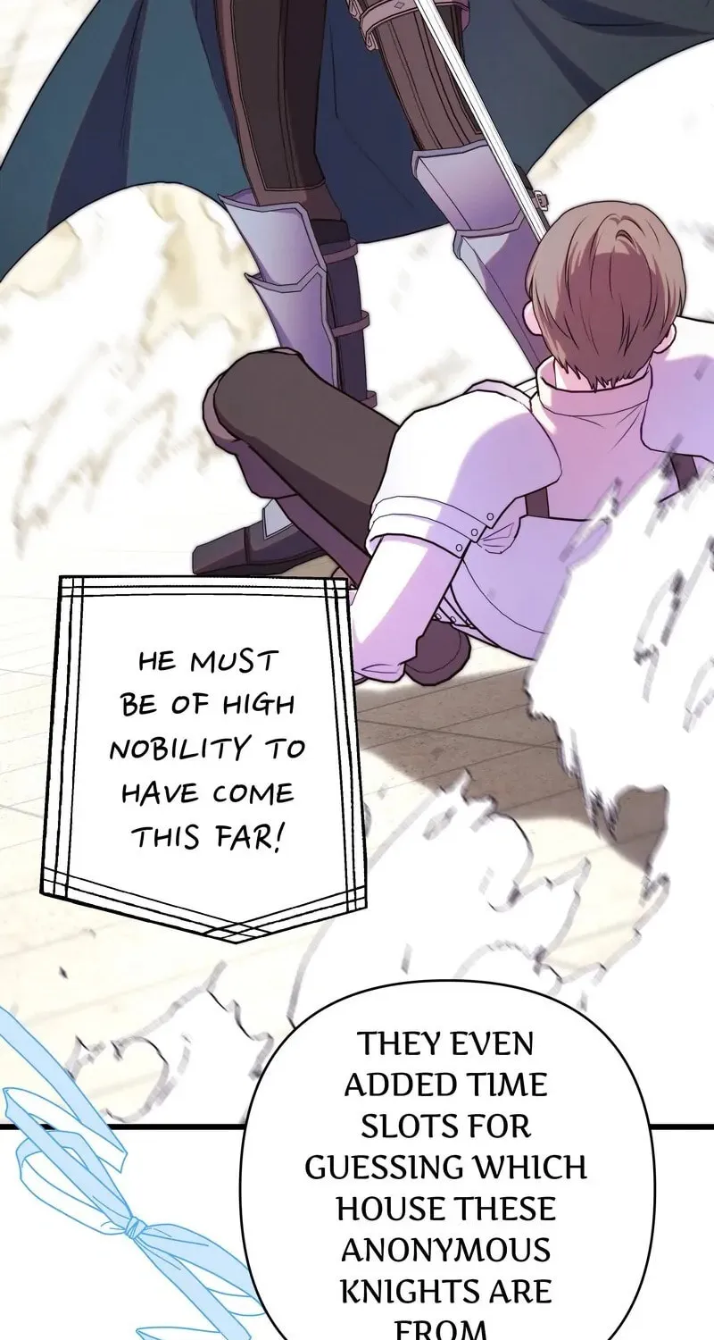 Another Typical Fantasy Romance Chapter 96 page 116 - 