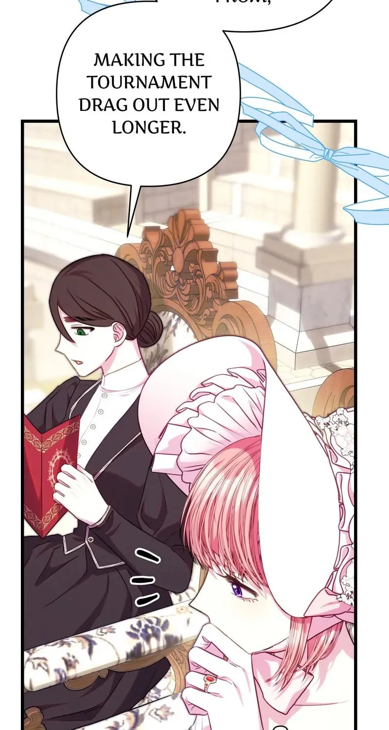Another Typical Fantasy Romance Chapter 96 page 117 - 