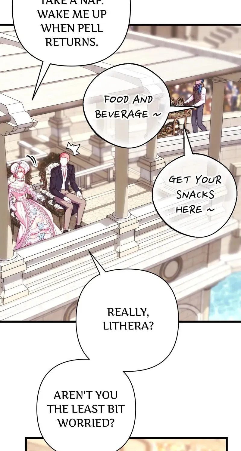 Another Typical Fantasy Romance Chapter 96 page 122 - 