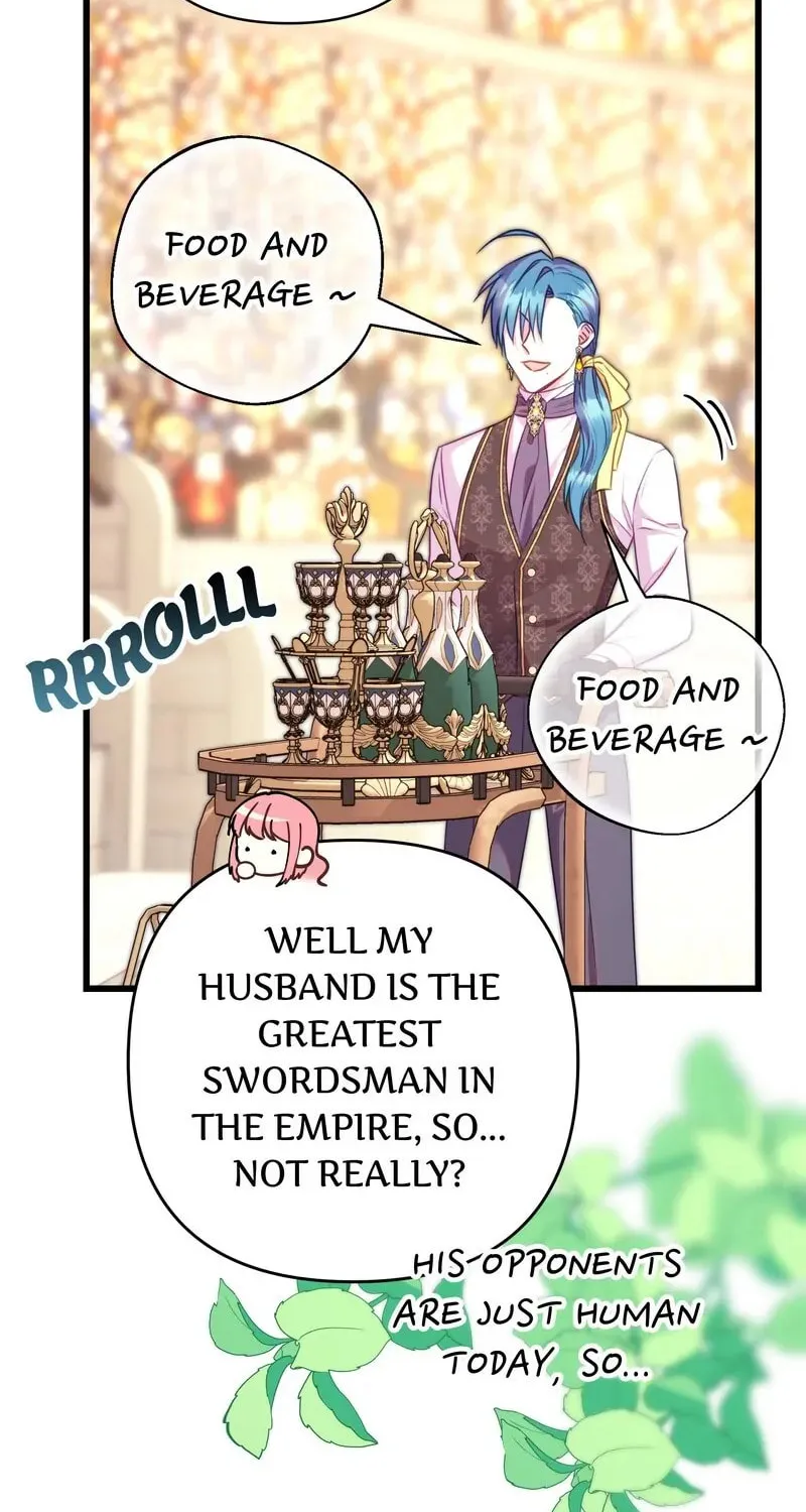 Another Typical Fantasy Romance Chapter 96 page 123 - 
