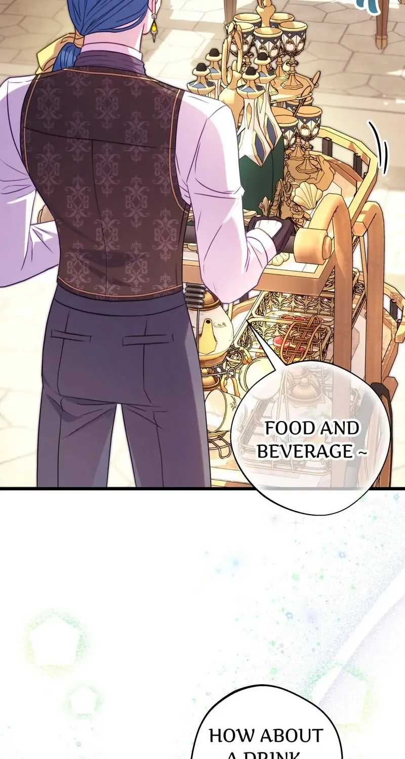 Another Typical Fantasy Romance Chapter 96 page 126 - 