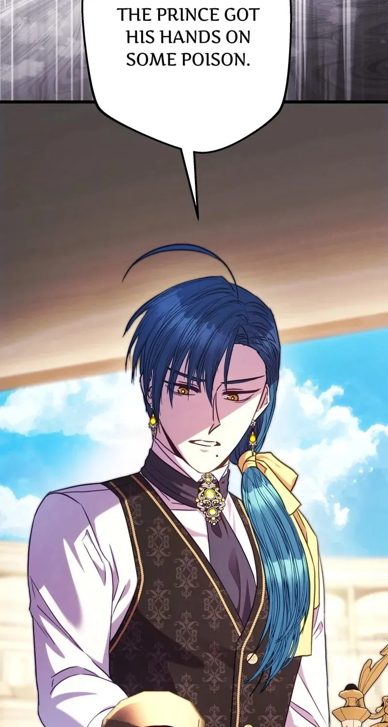 Another Typical Fantasy Romance Chapter 96 page 129 - 
