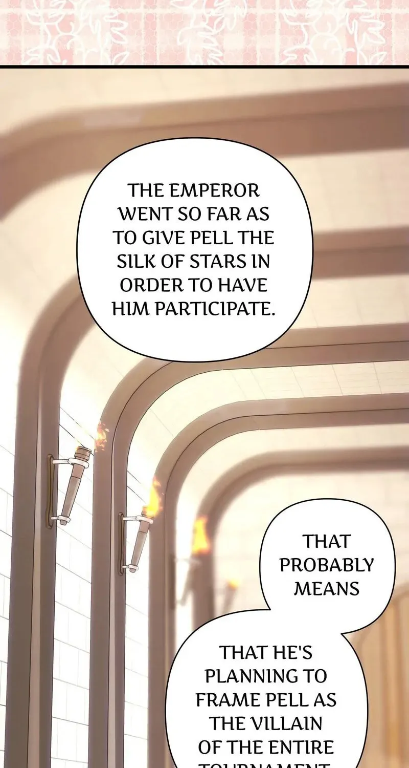 Another Typical Fantasy Romance Chapter 96 page 19 - 