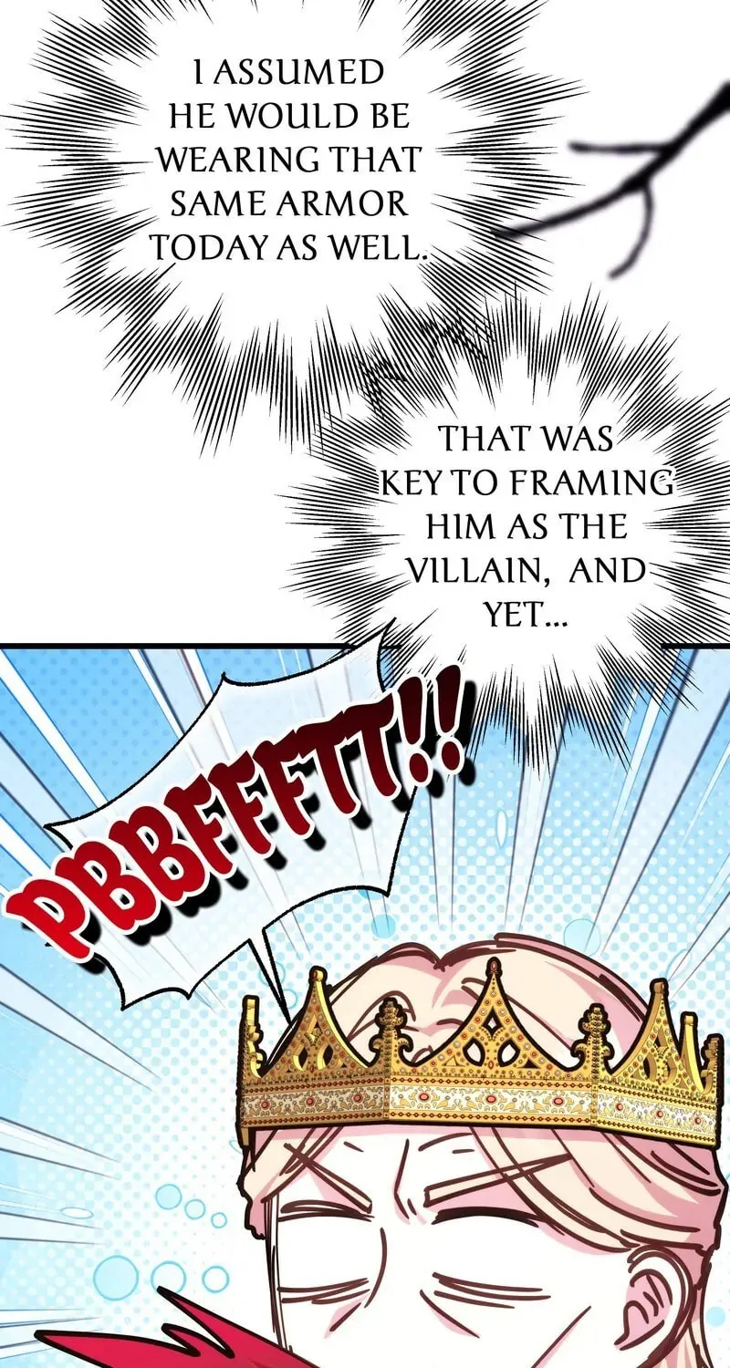 Another Typical Fantasy Romance Chapter 96 page 3 - 