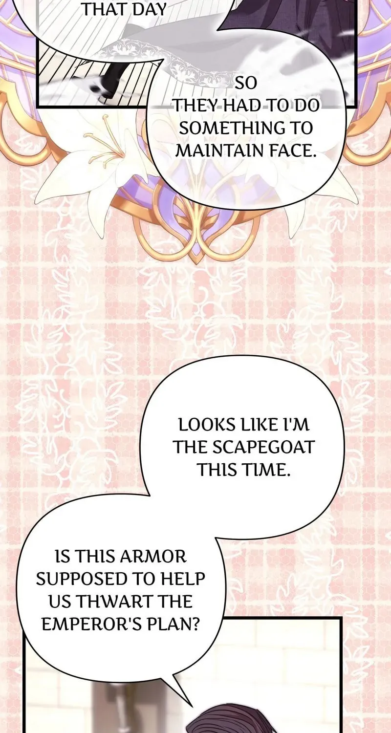 Another Typical Fantasy Romance Chapter 96 page 22 - 