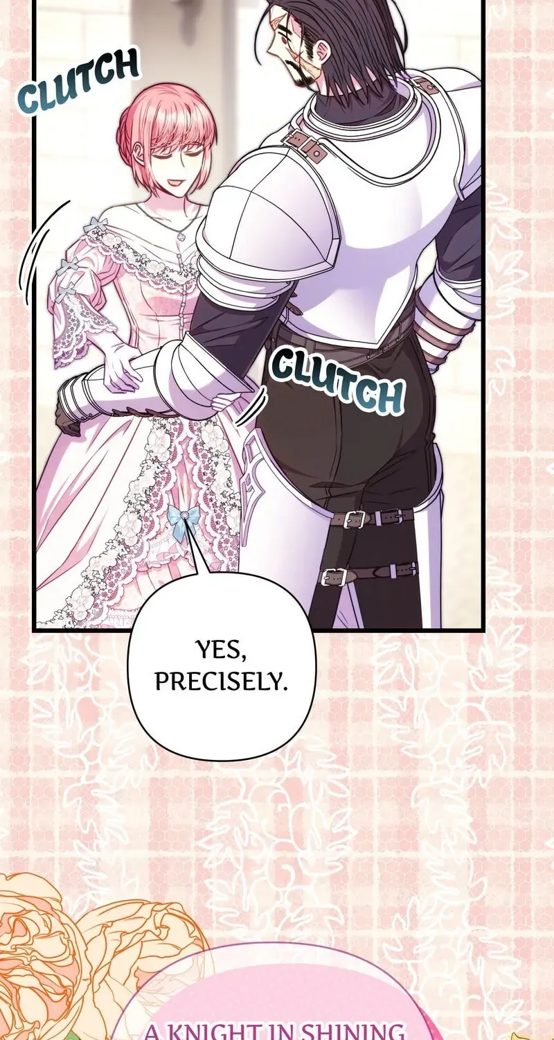 Another Typical Fantasy Romance Chapter 96 page 23 - 