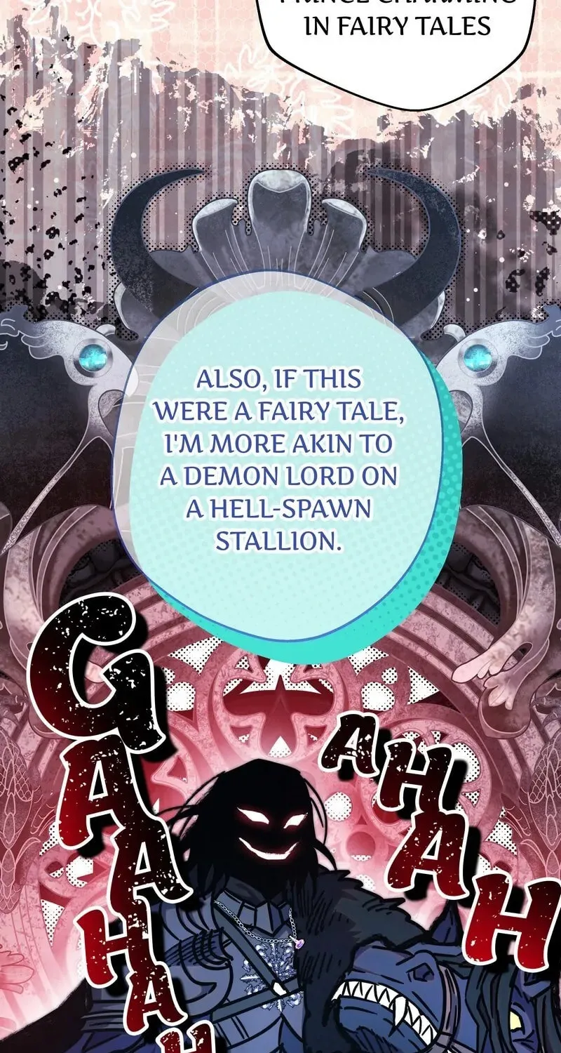 Another Typical Fantasy Romance Chapter 96 page 28 - 