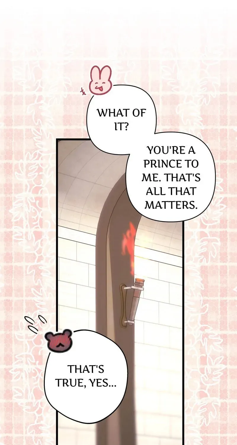 Another Typical Fantasy Romance Chapter 96 page 31 - 
