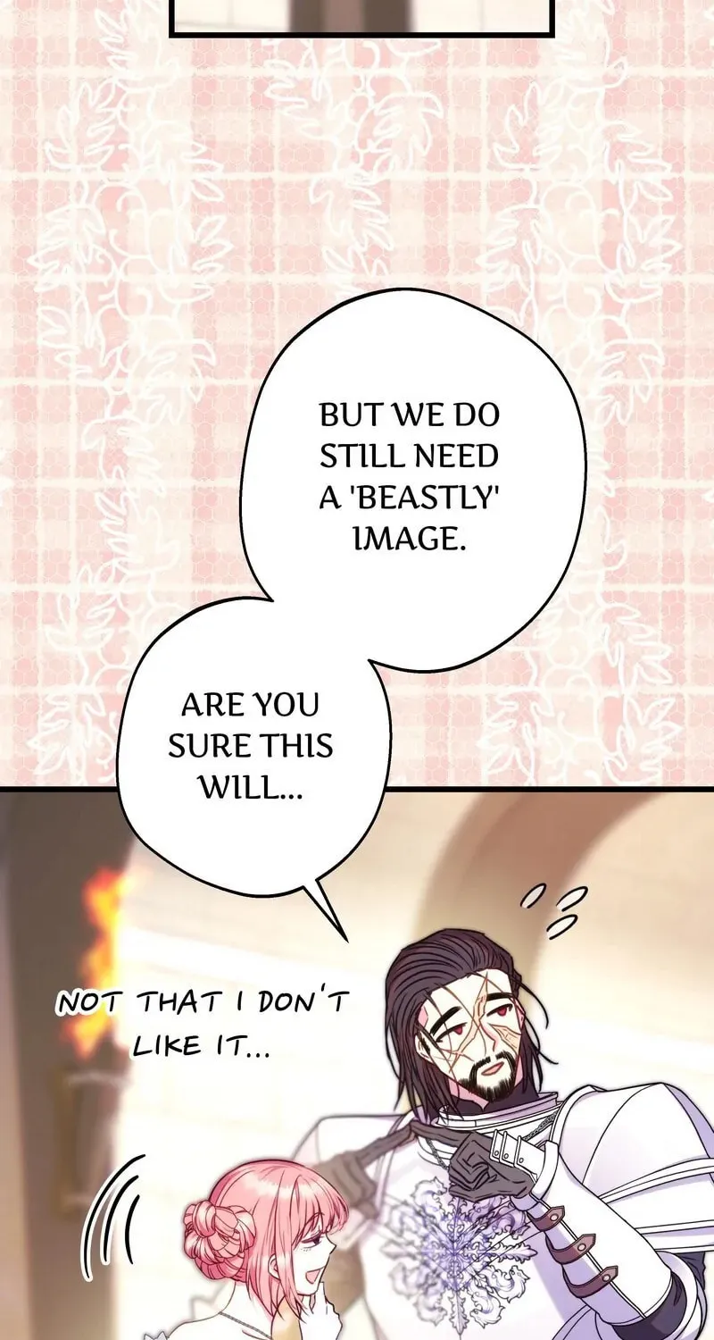 Another Typical Fantasy Romance Chapter 96 page 32 - 