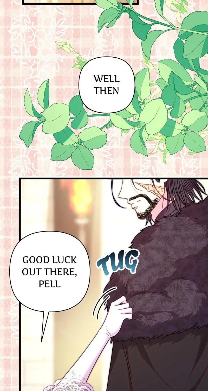 Another Typical Fantasy Romance Chapter 96 page 39 - 