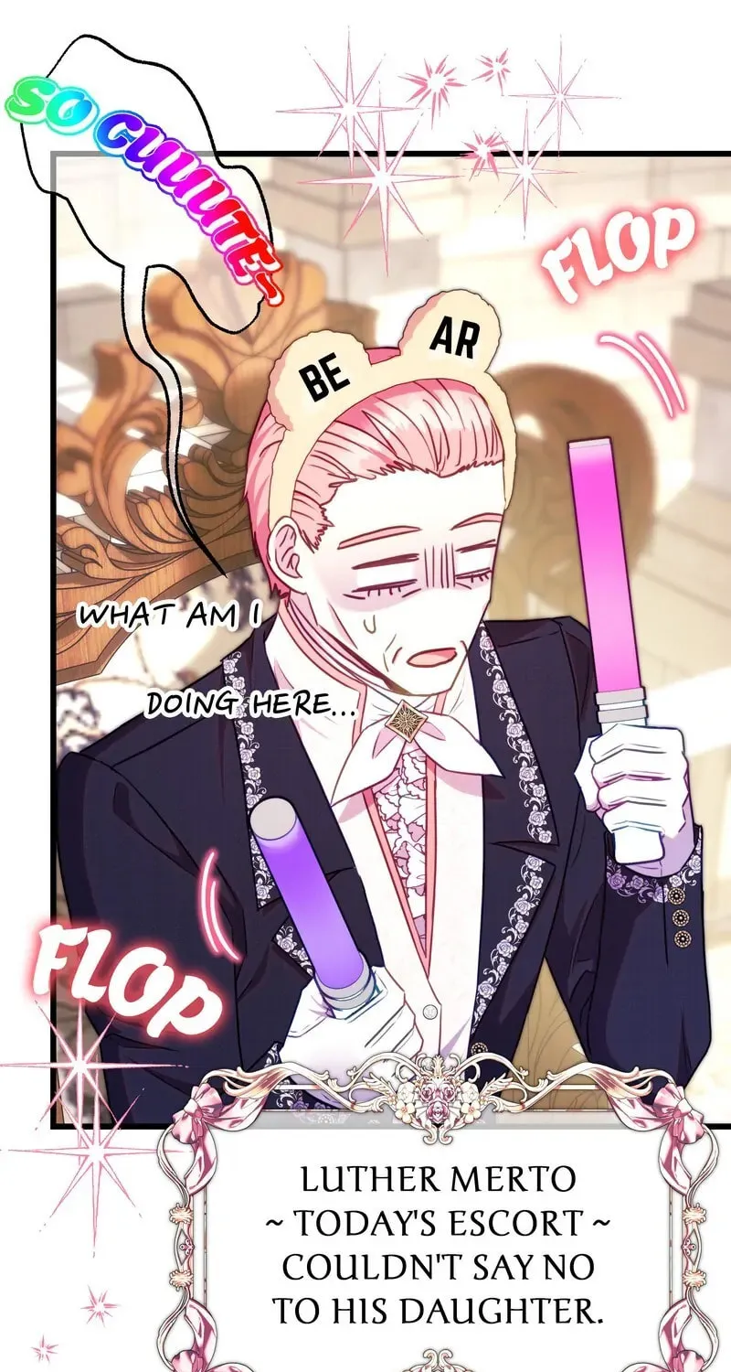 Another Typical Fantasy Romance Chapter 96 page 69 - 