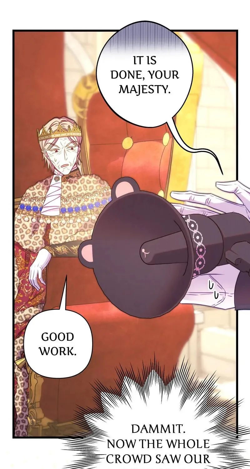 Another Typical Fantasy Romance Chapter 96 page 79 - 