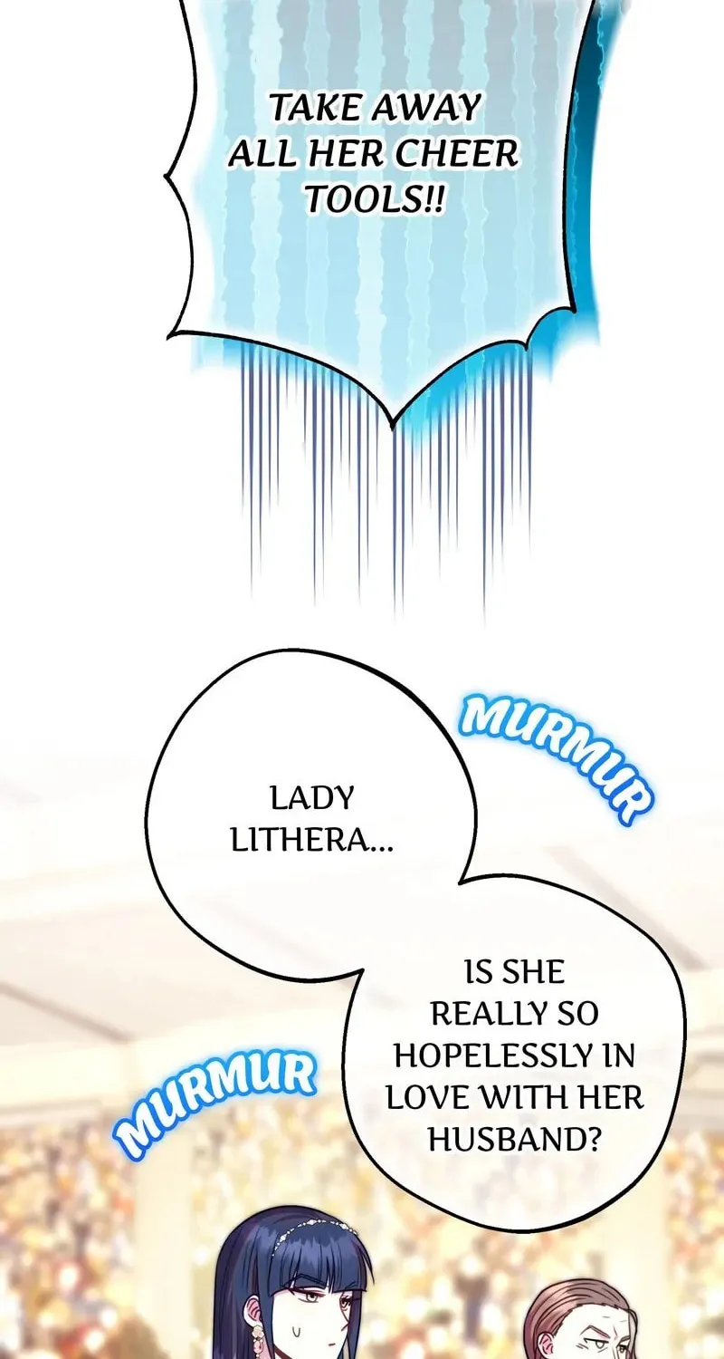 Another Typical Fantasy Romance Chapter 96 page 84 - 