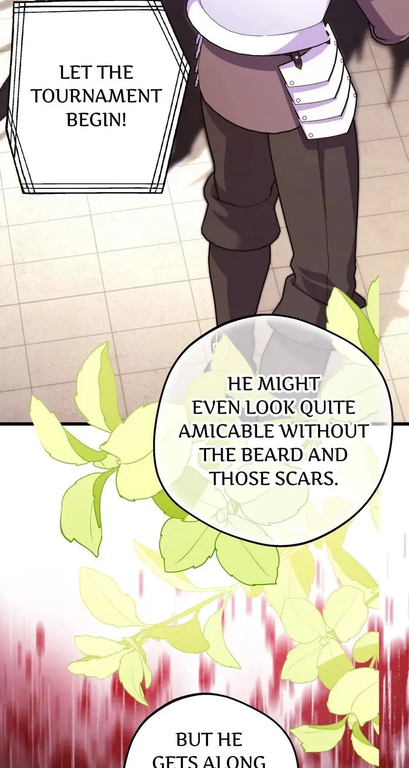 Another Typical Fantasy Romance Chapter 96 page 91 - 