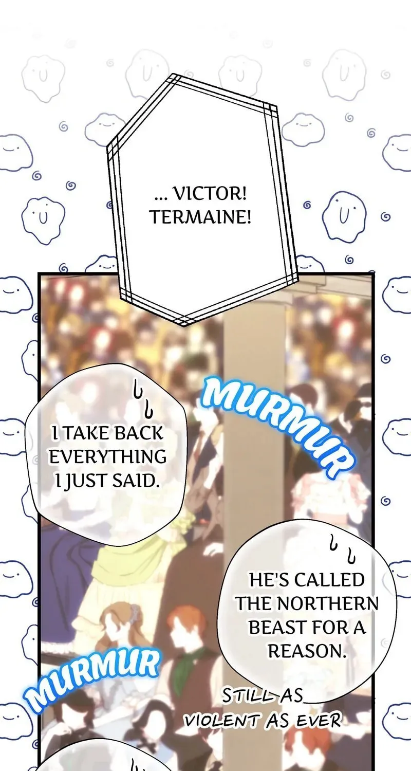 Another Typical Fantasy Romance Chapter 96 page 99 - 