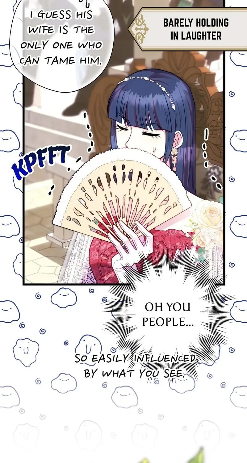 Another Typical Fantasy Romance Chapter 96 page 100 - 