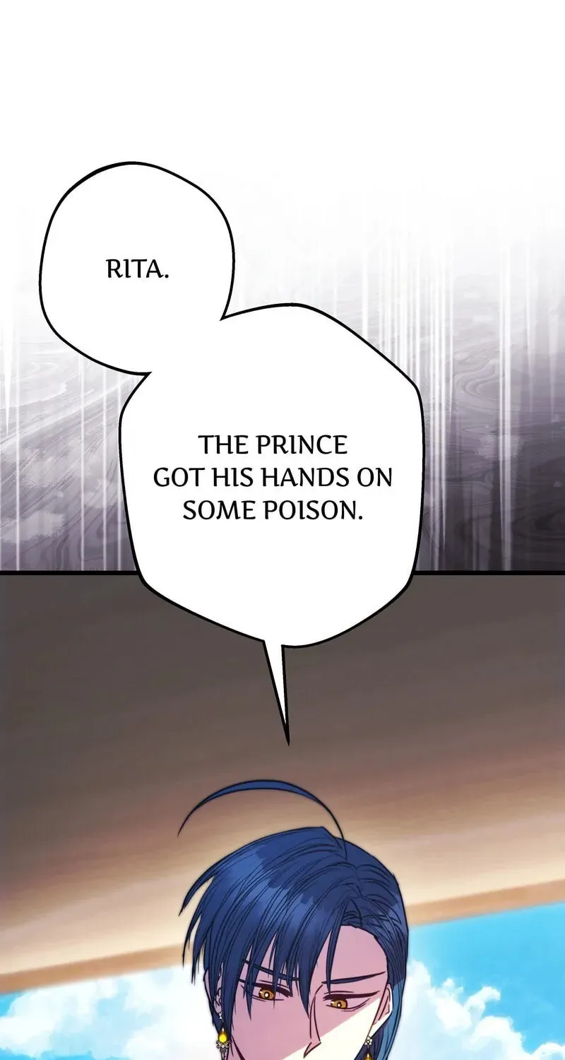 Another Typical Fantasy Romance Chapter 97 page 1 - 