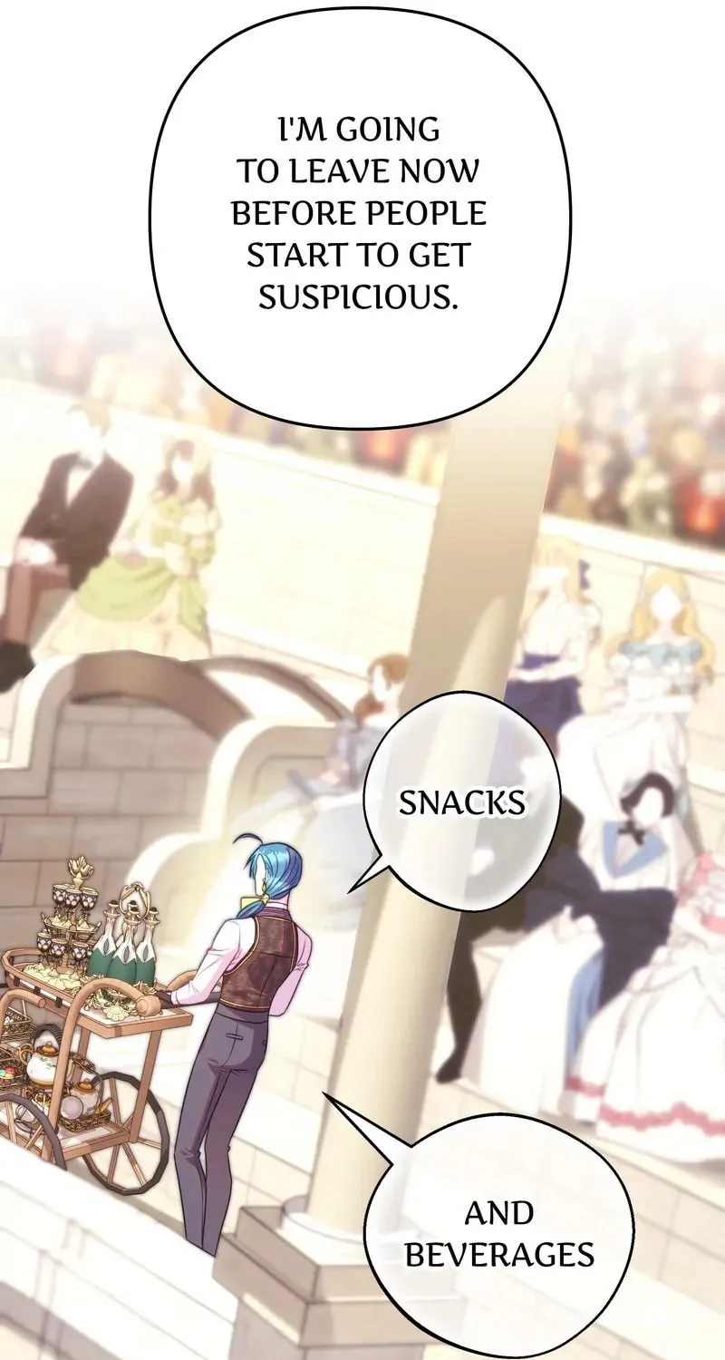 Another Typical Fantasy Romance Chapter 97 page 11 - 