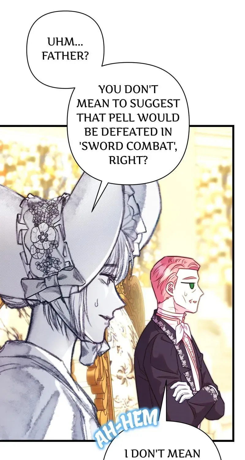 Another Typical Fantasy Romance Chapter 97 page 101 - 