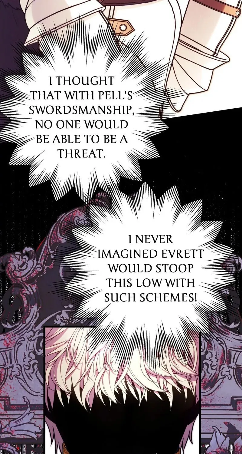 Another Typical Fantasy Romance Chapter 97 page 18 - 