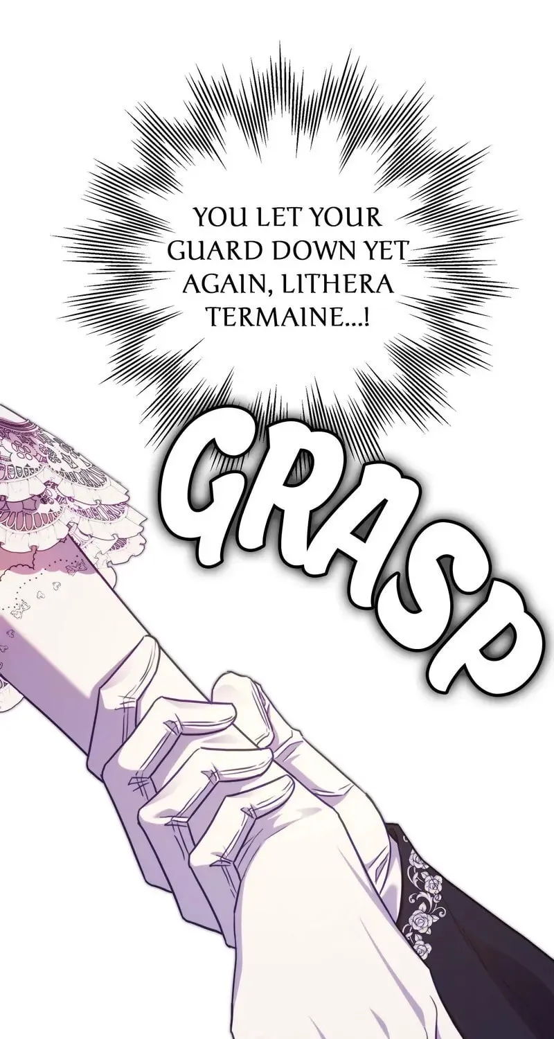 Another Typical Fantasy Romance Chapter 97 page 21 - 