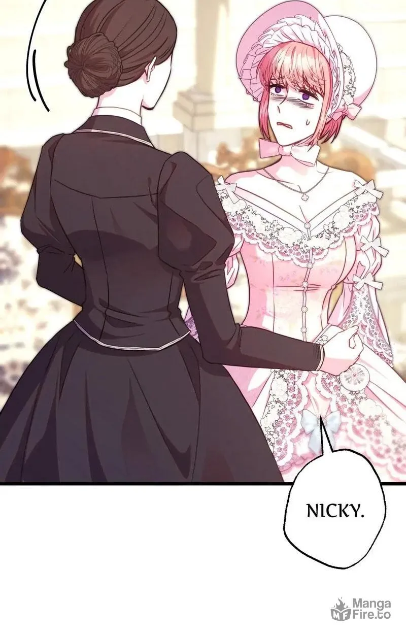 Another Typical Fantasy Romance Chapter 97 page 28 - 