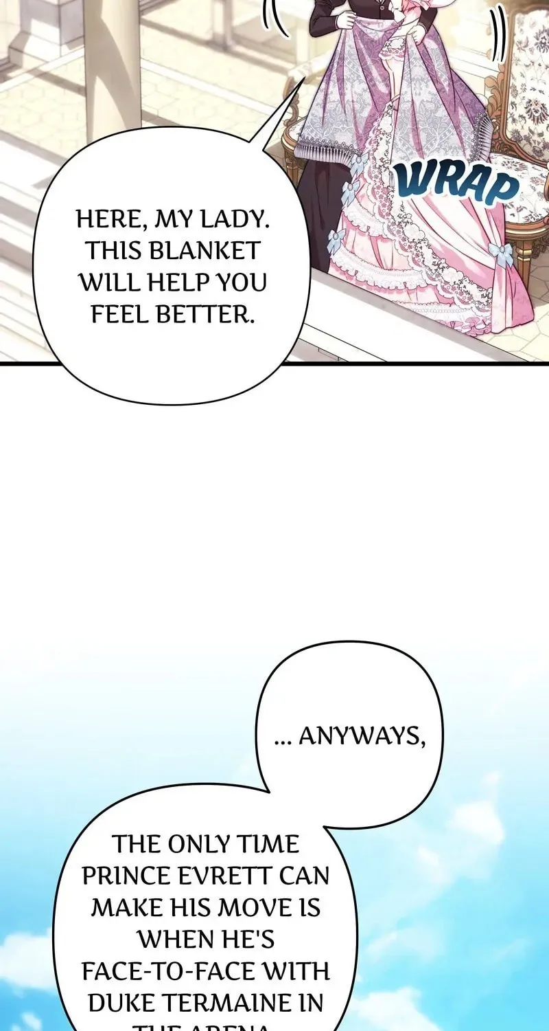 Another Typical Fantasy Romance Chapter 97 page 36 - 