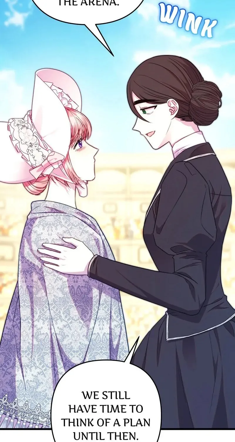 Another Typical Fantasy Romance Chapter 97 page 37 - 