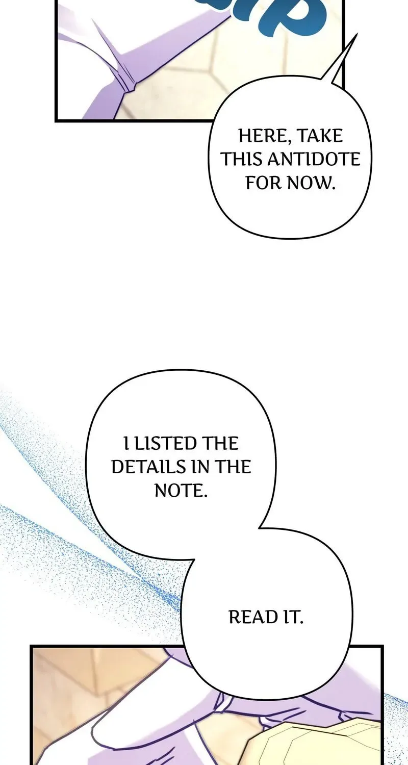 Another Typical Fantasy Romance Chapter 97 page 8 - 